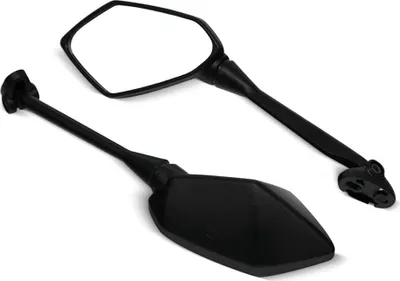 Zdjęcie produktu dla Lusterko owiewki do Yamaha FZ6 Fazer / S2 Para lusterek SV8