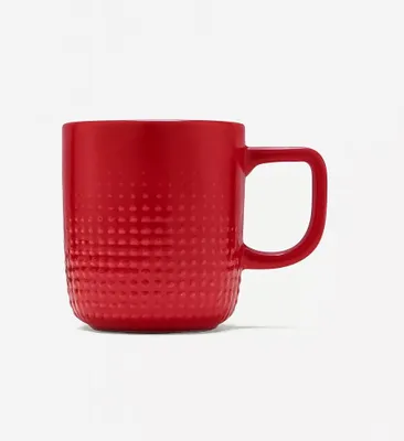 Image de Starbucks Tasse Weihnachten - Mug Dottie Red 355ml