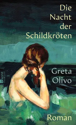 Zdjęcie produktu dla Die Nacht der Schildkröten