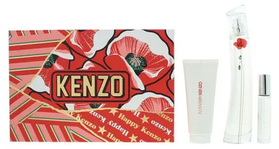Obrázok produktu pre Darčeková sada Kenzo Flower by Kenzo La Récolte Parisienne