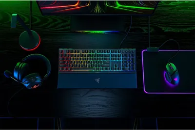 Zdjęcie produktu dla Razer Ornata V3 (DE)