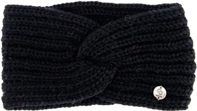 Produktbild von Sinner Morris Stirnband Schwarz Mann Schwarz One Size