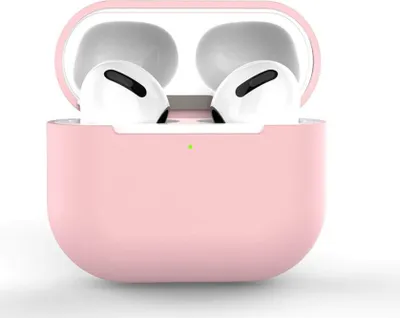 Produktbild von Schutzhülle für AirPod der 3. Generation Rosa