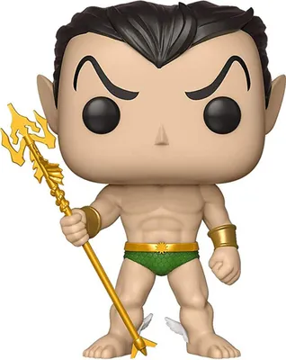 Zdjęcie produktu dla FUNKO 42652, Marvel 80th, PCW, 0,25 lat(a), 1 szt., CE, Nieodpowiednie dla dzieci poniżej 3 lat