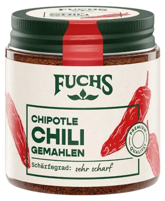 Produktbild von Chipotle Chili gemahlen