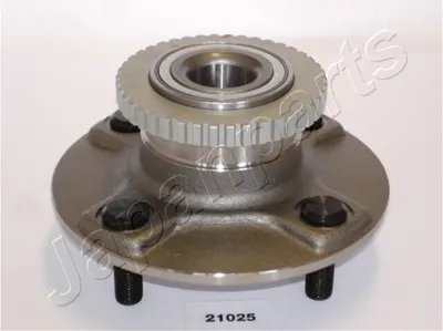 Produktbild von JAPANPARTS KK-21025 Radnabe Hinten für NISSAN PRIMERA (P10)