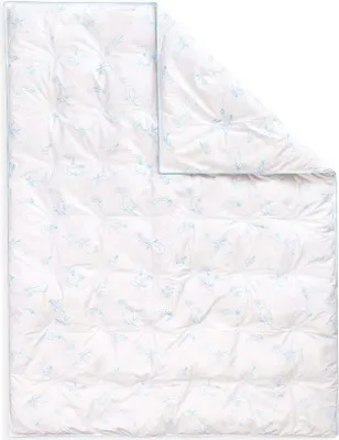 Produktbild von Julius Zöllner Steppdecke Daunen 80 x 80 cm
