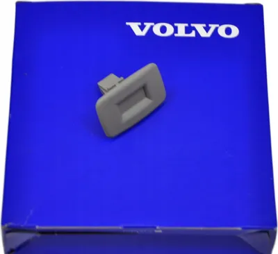 Produktbild von VOLVO S40 hintere Mitte Dachhimmel Kappe OE 30676434