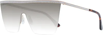 Produktbild von Jimmy Choo Sonnenbrille LEAH/S 06JHA 99 Damen Gold