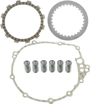Imagen del producto de Kit de embrague TRW, modelo MSK257