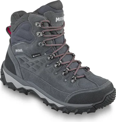 Immagine prodotto di Scarpe da tempo libero MEINDL, modello 7957-03, Meindl Silian Lady, colore grigio, taglia
