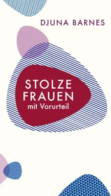 Zdjęcie produktu dla Stolze Frauen mit Vorurteil
