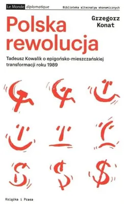 Immagine prodotto di Polska Rewolucja - Grzegorz Konat
