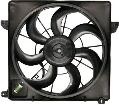 Obrázok produktu pre Ventilátor, chladenie motora THERMOTEC D80302TT