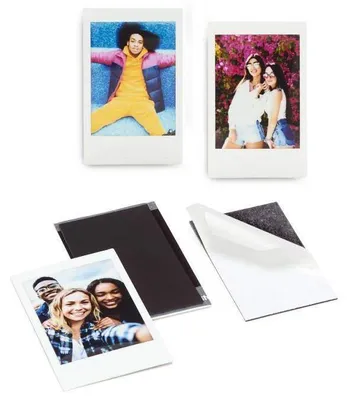 Image de Fujifilm INSTAX MINI MAGNET, 10 feuilles adhésives