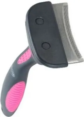 Obrázek produktu pro Hřeben vyčesávací De-shedder 6,5cm M BUSTER