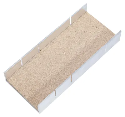 Image de BGS 50865 Tiroir à onglets en aluminium, 245x106x44 mm