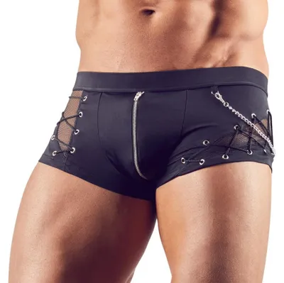 Immagine prodotto di Slip DELPHOS Nero-M