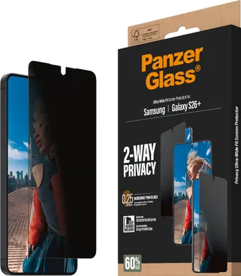 Immagine prodotto di Protezione dello schermo PanzerGlass Privacy