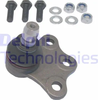 Produktbild von DELPHI Traggelenk für OPEL Meriva A (X03) TC1311