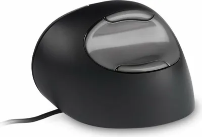 Produktbild von BAKKERELKHUIZEN Maus Bakker Evoluent D VerticalMouse Rechts kabelgebunden