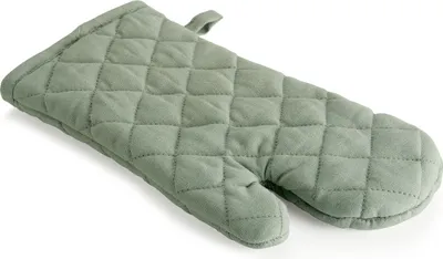 Productafbeelding van Byrklund ovenhandschoen "Don't Burn Jade" - 16x32 cm