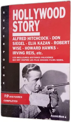 Image de Hollywood story
