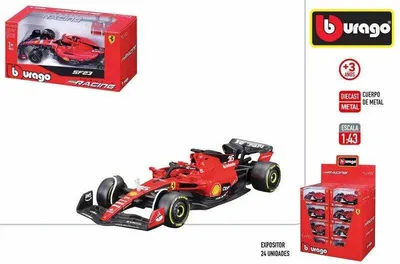Produktbild von Coche Colorbaby