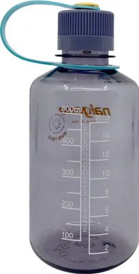 Obrázok produktu pre Fľaša na pitie Nalgene 'EH Sustain' 0,5 l baklažánová