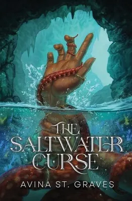 Zdjęcie produktu dla The Saltwater Curse