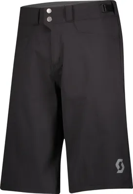 Produktbild von Scott Trail Flow Black S Fahrradhose