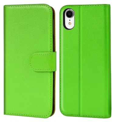 Obrázek produktu pro Pouzdro typu kniha pro iPhone XR Pouzdro Flip Cover Pouzdro na mobilní telefon Ochranný kryt Pouzdro Shell