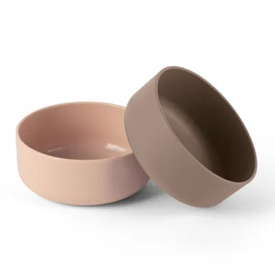 Productafbeelding van Dantoy Tiny - Set van 2 schaaltjes
