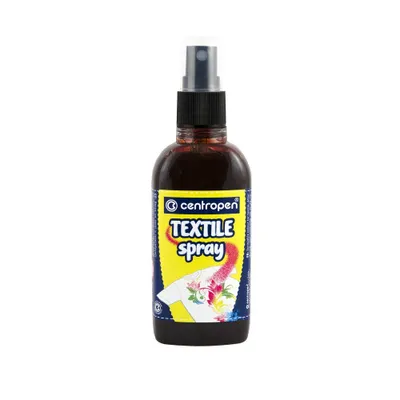 Immagine prodotto di SPRAY TESSILE 1139 Centropen - marrone