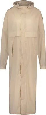 Produktbild von Agu Packable Rain Parka Beige S Mann Beige S