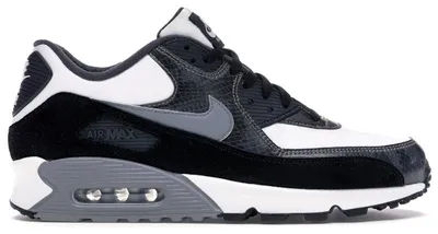 Produktbild von Nike Air Max 90 Python - EU 44.5