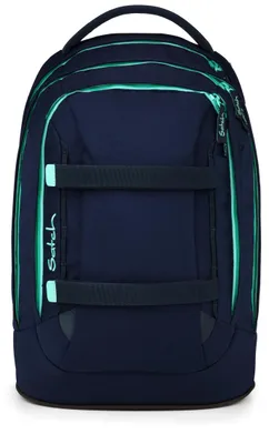 Obrázek produktu pro Školní batoh Satch pack Ocean Mint