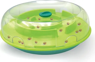 Obrázok produktu pre Nina Ottosson Wobble Bowl - vzdelávacia hra [69344]