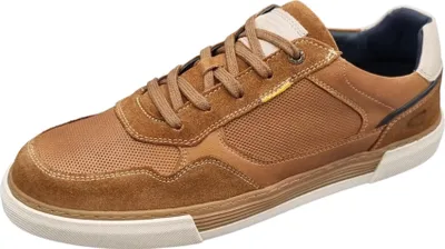 Produktbild von camel active Sportliche Schnürschuhe Herren 32303239373836 Braun 45 EU