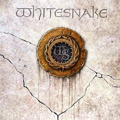 Produktbild von Whitesnake - 1987 CD
