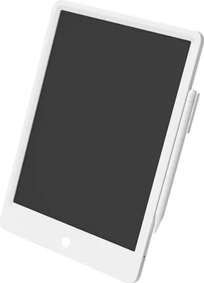 Zdjęcie produktu dla Tablet do pisania Xiaomi BHR4245GL LCD 34,3 cm (13,5") biały