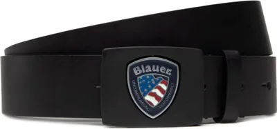 Obrázek produktu pro Opasek Blue Spin Black Skin