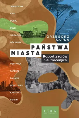 Productafbeelding van Panstwa-miasta