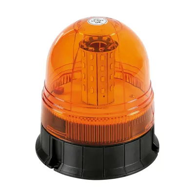 Image de Lampe rotative à LED RL-5 Industrielle Agricole d'urgence IP66