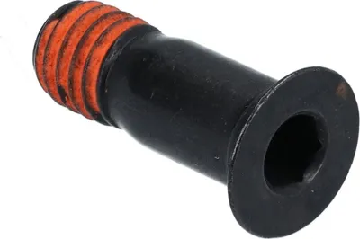 Produktbild von SHIMANO Schaltrollenschraube für RD-T661 - Befestigungsschraube, 2 g