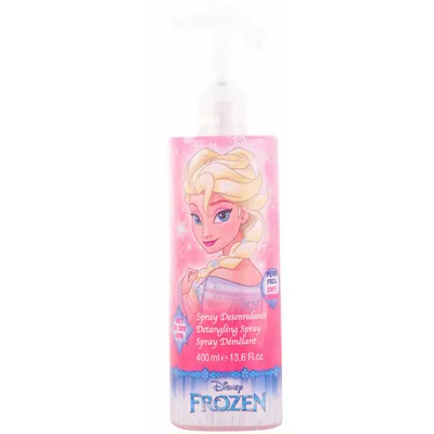 Produktbild von FROZEN agua de peinado & desenredante 400 ml