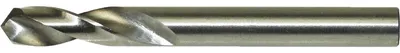 Produktbild von PTG HSS PROFILINE Anbohrer Werksnorm, Typ N, rechts geschliffen -blank- mit Kreuzanschliff 4,80 mm x 56/15 mm
