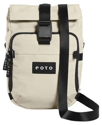 Produktbild von eoto Freizeitrucksack Rucksack Dual5 Backpack 5L Cream Beige