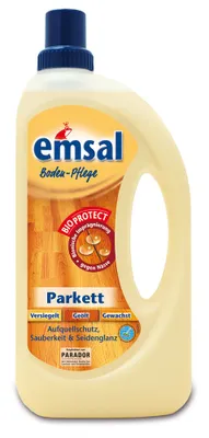 Produktbild von Emsal, Parkett, 1 Liter