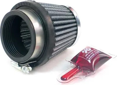 Produktbild von K&N Filters RC-2500 Kegelform Sportluftfilter Ø49mm Flansch